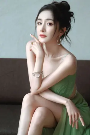 Фото Ян Мі (Yang Mi) #320018