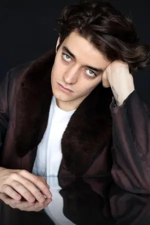 Фото Алекс Асторт-Фабра #13607