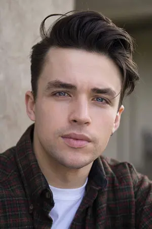 Фото Ендрю Хортон #11143