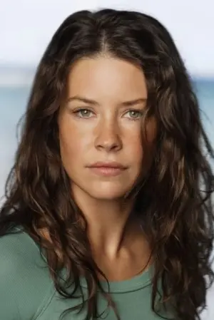 Фото Еванджелін Ліллі (Evangeline Lilly) #8821