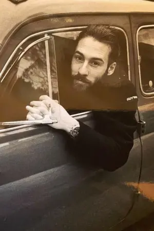 Фото Лоренцо Бертолацці #22836