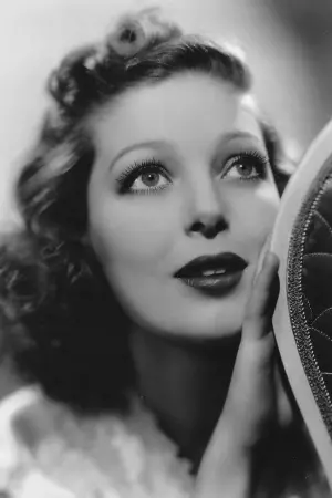 Фото Лоретта Янґ (Loretta Young) #201265