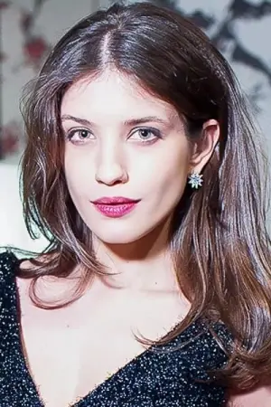 Фото Анна Чиповська (Anna Chipovskaya) #263648