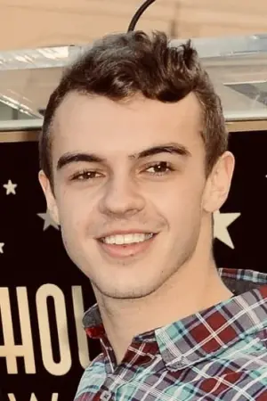 Фото Біллі Джексон #10249