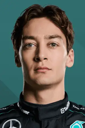 Фото  (George Russell) #354232