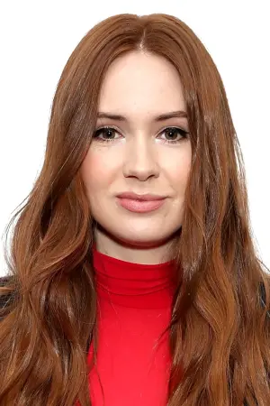 Фото Карен Ґіллан (Karen Gillan) #5789