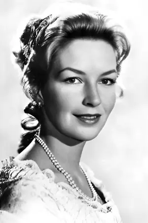 Фото Оділія Версуа (Odile Versois) #347795