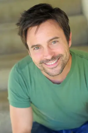 Фото Девід Холкомб #21983