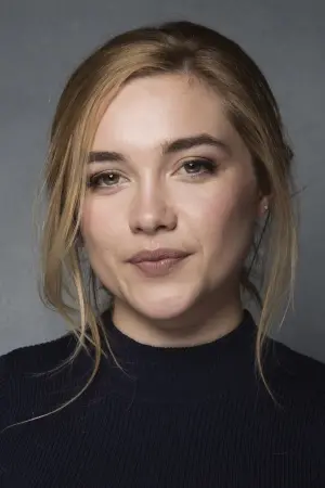 Фото Флоренс П'ю (Florence Pugh) #2806