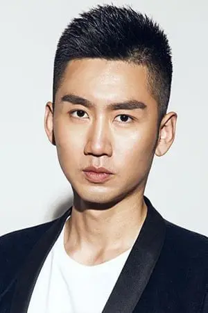 Фото  (He Da) #271843