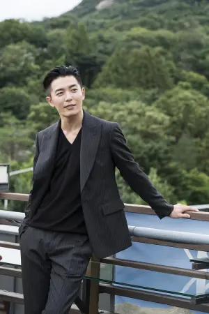 Фото Кім Дже Ук #268507