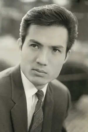 Фото Нобуо Яна (Nobuo Yana) #174733