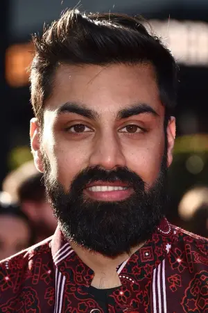 Фото Саагар Шайх #326817