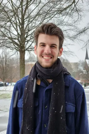 Фото Шон Вокер #304707