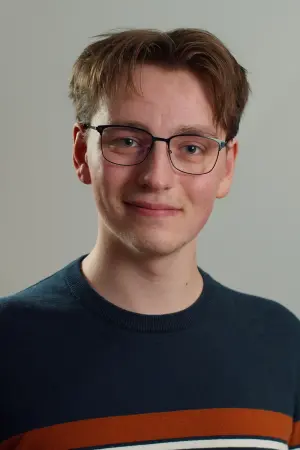 Фото Калеб Ґейлс #273653