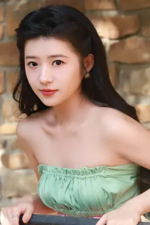 Фото  (He Landou) #136025