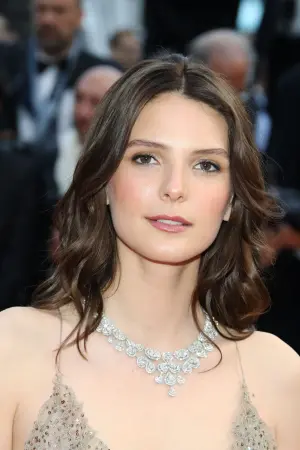 Фото Жозефіна Жапі #125490