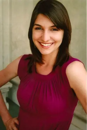 Фото Ліан Кокран #48379