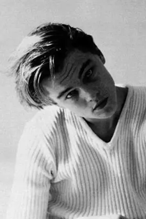 Фото Леонардо Ді Капріо (Leonardo DiCaprio) #66816