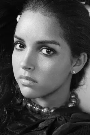 Фото Ліна Кудрі (Lyna Khoudri) #54018