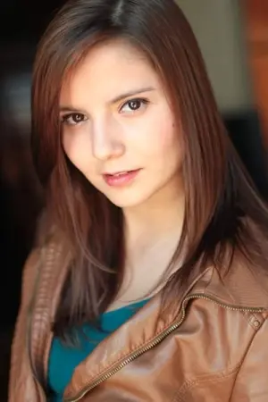 Фото Мілюетта Налін #4763