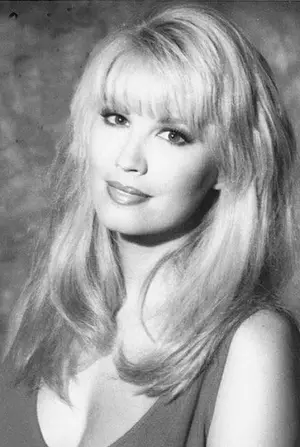 Фото Монік Габріель #104097