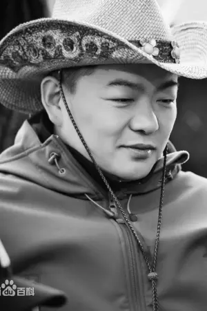 Фото Чжан Тін #121942