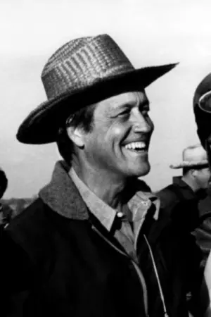 Фото Джордж Рой Хілл #92084