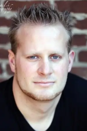 Фото Джей Тірофф #5557