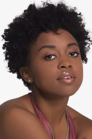 Фото Квінта Брансон (Quinta Brunson) #220590