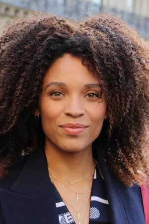 Фото Стефі Сельма (Stéfi Celma) #53050