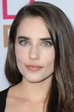 Фото Алікс Анжеліс (Alix Angelis) #44796