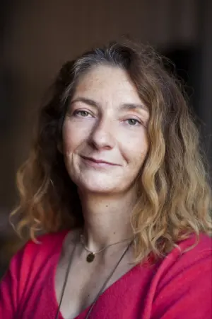 Фото Корін Масіеро (Corinne Masiero) #305946