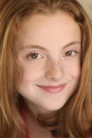 Фото Джульєтта Голья (Juliette Goglia) #14060