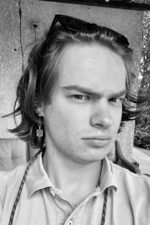 Фото Юстін Трістан Дартуа́ #138078