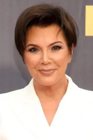 Фото Кріс Дженнер (Kris Jenner) #270685
