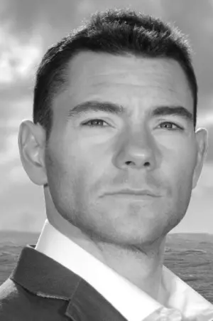 Фото Енді Пілігрим #19681