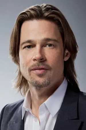 Фото Бред Пітт (Brad Pitt) #14470