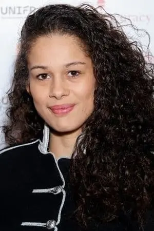 Фото Джулі Ледру #137405