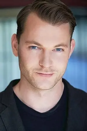 Фото Майкл Біллінгтон #58572