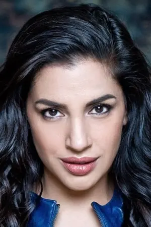 Фото  (Rachael Ancheril) #243312