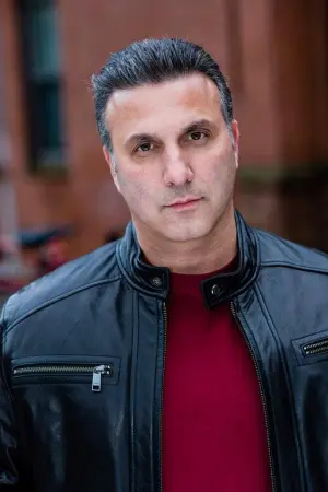 Фото Артур Хіоу #28410