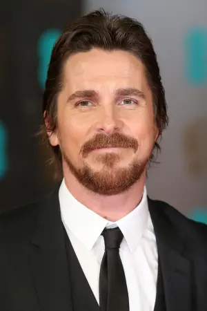 Фото Крістіан Бейл (Christian Bale) #9015