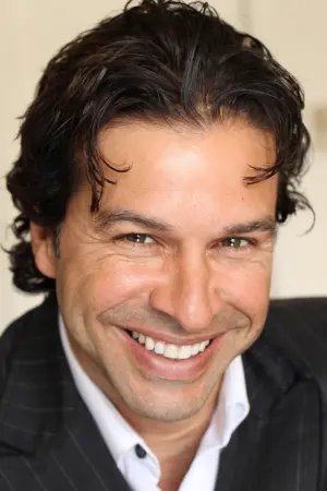 Фото Крістофер Малекі (Christopher Maleki) #15684