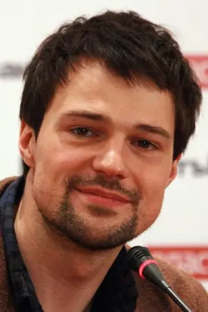 Фото Данило Козловський (Danila Kozlovsky) #153039