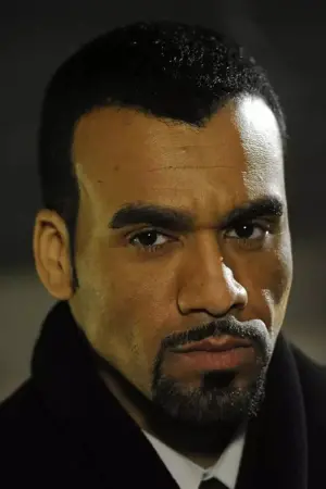 Фото Денні Бланко Холл #42205