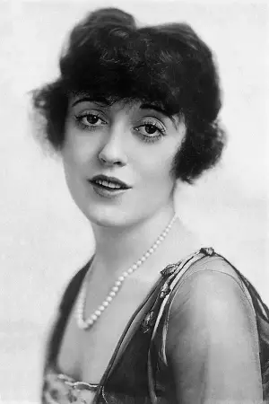Фото Мейбл Норманд (Mabel Normand) #385077