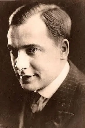 Фото Пет О’Меллі (Pat O