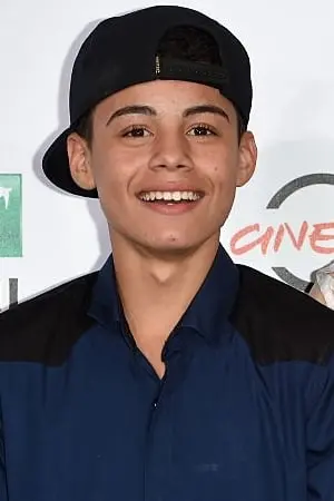 Фото Ріксон Тевес (Rickson Tevez) #204962