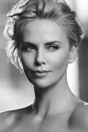 Фото Шарліз Терон (Charlize Theron) #3525